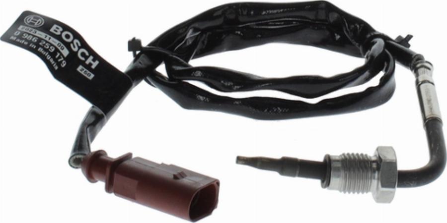 BOSCH 0 986 259 179 - Датчик abcparts.ee