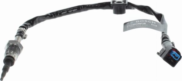 BOSCH 0 986 259 243 - Датчик abcparts.ee