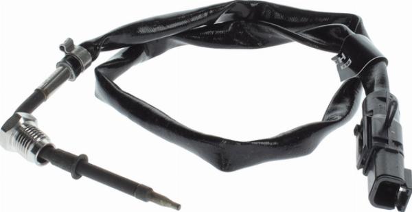 BOSCH 0 986 259 250 - Датчик, температура выхлопных газов abcparts.ee