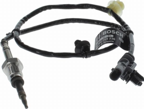 BOSCH 0 986 259 236 - Датчик abcparts.ee