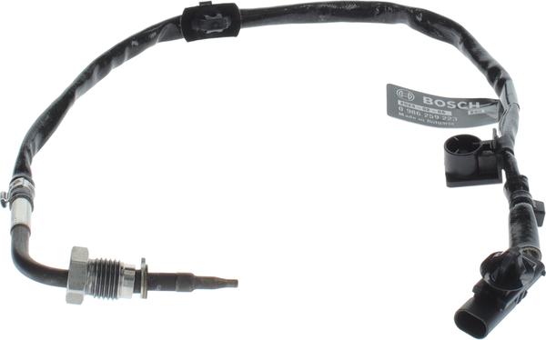 BOSCH 0 986 259 223 - Датчик abcparts.ee
