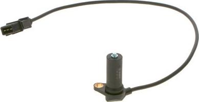BOSCH 0 986 280 493 - Датчик положения Коленвала, RPM abcparts.ee