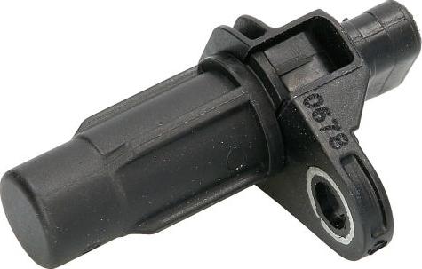 BOSCH 0 986 280 468 - Датчик положения Коленвала, RPM abcparts.ee