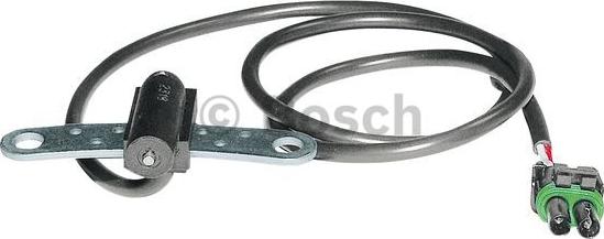BOSCH 0 986 280 403 - Датчик положения Коленвала, RPM abcparts.ee