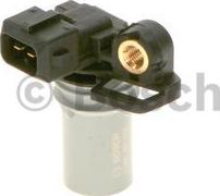 BOSCH 0 986 280 478 - Датчик положения Коленвала, RPM abcparts.ee