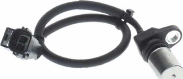 BOSCH 0 986 280 791 - Датчик положения Коленвала, RPM abcparts.ee