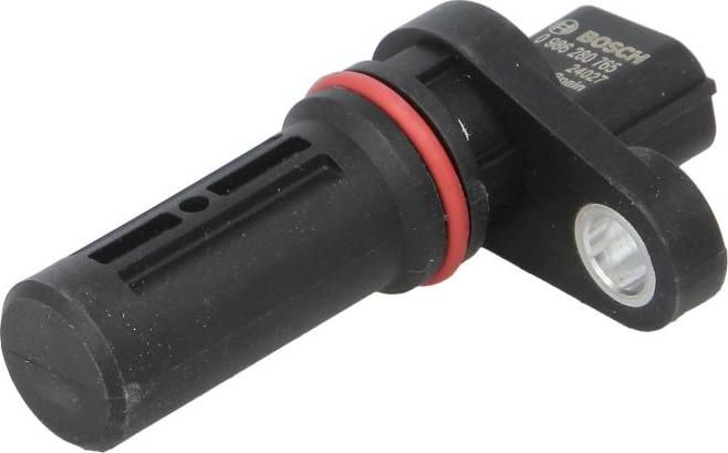 BOSCH 0 986 280 765 - Датчик положения Коленвала, RPM abcparts.ee