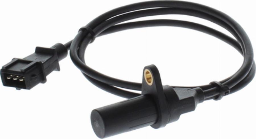 BOSCH 0 986 280 728 - Датчик положения Коленвала, RPM abcparts.ee