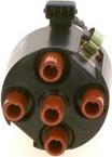 BOSCH 0 986 237 638 - Распределитель зажигания abcparts.ee