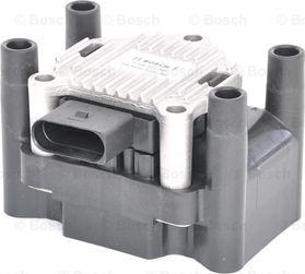 BOSCH 0 986 221 048 - Катушка зажигания abcparts.ee