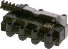 BOSCH 0 986 221 003 - Катушка зажигания abcparts.ee