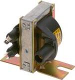 BOSCH 0 986 221 028 - Катушка зажигания abcparts.ee