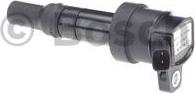 BOSCH 0 986 221 075 - Катушка зажигания abcparts.ee
