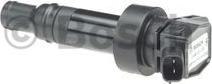 BOSCH 0 986 221 078 - Катушка зажигания abcparts.ee