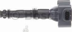 BOSCH 0 986 221 119 - Катушка зажигания abcparts.ee