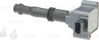 BOSCH 0 986 221 116 - Катушка зажигания abcparts.ee