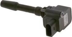 BOSCH 0 986 221 118 - Катушка зажигания abcparts.ee