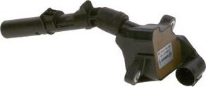 BOSCH 0 986 221 125 - Катушка зажигания abcparts.ee