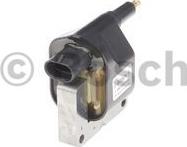 BOSCH 0 986 22A 004 - Катушка зажигания abcparts.ee