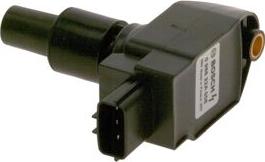 BOSCH 0 986 22A 006 - Катушка зажигания abcparts.ee