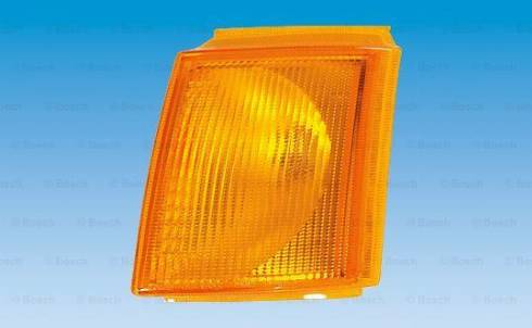 BOSCH 0 986 707 021 - Фонарь указателя поворота abcparts.ee
