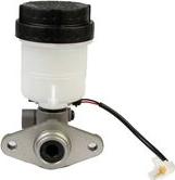 BOSCH 0 986 AB8 505 - Главный тормозной цилиндр abcparts.ee