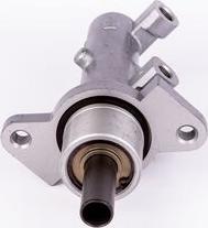 BOSCH 0 986 AB8 589 - Главный тормозной цилиндр abcparts.ee