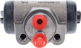 BOSCH 0 986 AB8 015 - Колесный тормозной цилиндр abcparts.ee