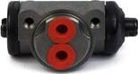 BOSCH 0 986 AB8 085 - Колесный тормозной цилиндр abcparts.ee