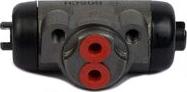 BOSCH 0 986 AB8 191 - Колесный тормозной цилиндр abcparts.ee