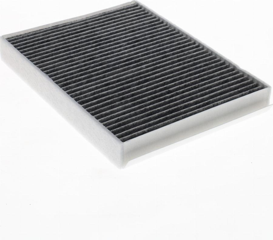 BOSCH 0 986 AF4 578 - Фильтр воздуха в салоне abcparts.ee