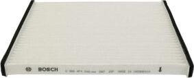 BOSCH 0 986 AF4 046 - Фильтр воздуха в салоне abcparts.ee