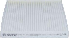BOSCH 0 986 AF4 048 - Фильтр воздуха в салоне abcparts.ee