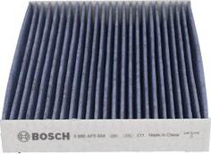 BOSCH 0 986 AF5 959 - Фильтр воздуха в салоне abcparts.ee
