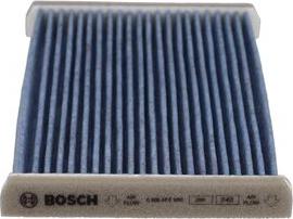 BOSCH 0 986 AF5 900 - Фильтр воздуха в салоне abcparts.ee