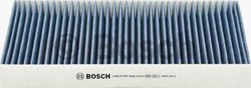 BOSCH 0 986 AF5 600 - Фильтр воздуха в салоне abcparts.ee