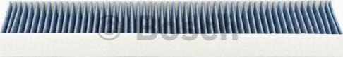 BOSCH 0 986 AF5 614 - Фильтр воздуха в салоне abcparts.ee