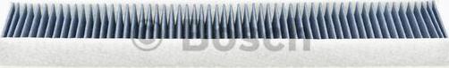 BOSCH 0 986 AF5 613 - Фильтр воздуха в салоне abcparts.ee