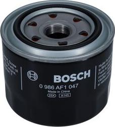 BOSCH 0 986 AF1 047 - Масляный фильтр abcparts.ee