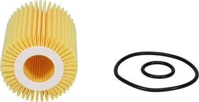 BOSCH 0 986 AF1 154 - Масляный фильтр abcparts.ee