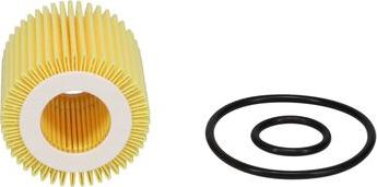 BOSCH 0 986 AF1 155 - Масляный фильтр abcparts.ee