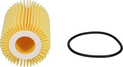 BOSCH 0 986 AF1 166 - Масляный фильтр abcparts.ee