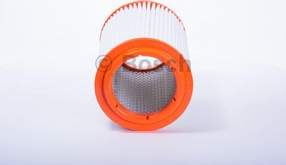 BOSCH 0 986 AF2 086 - Воздушный фильтр двигателя abcparts.ee