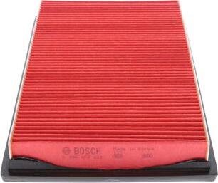 BOSCH 0 986 AF2 021 - Воздушный фильтр двигателя abcparts.ee