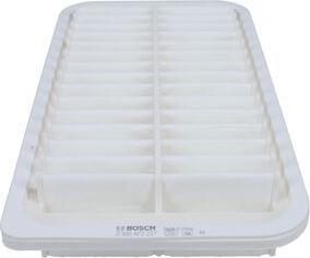 BOSCH 0 986 AF2 227 - Воздушный фильтр двигателя abcparts.ee