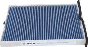 BOSCH 0 986 AF7 012 - Фильтр воздуха в салоне abcparts.ee