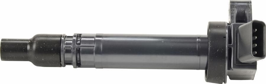 BOSCH 0 986 AG0 509 - Катушка зажигания abcparts.ee