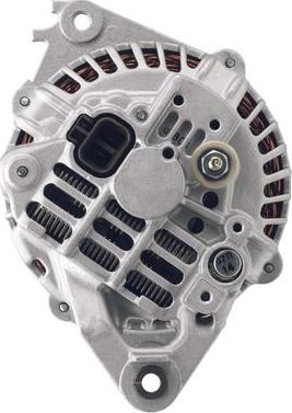 BOSCH 0 986 AN0 507 - Генератор abcparts.ee