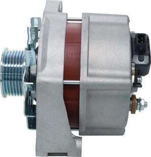 BOSCH 0 986 AN0 535 - Генератор abcparts.ee