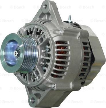 BOSCH 0 986 AN0 578 - Генератор abcparts.ee